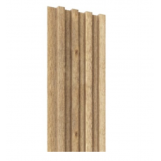 Панель ПВХ реечная LEGNO ДУБ МАВЕЛЛА ГОЛД 2900*166 мм Панель ПВХ реечная LEGNO ДУБ МАВЕЛЛА ГОЛД 2900*166 мм